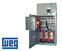 Arrancadores Soft Starters